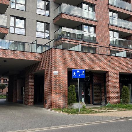 Pm. Apartments Krakow Ngoại thất bức ảnh