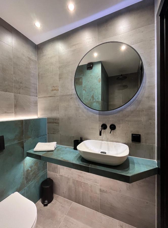 Pm. Apartments Krakow Ngoại thất bức ảnh