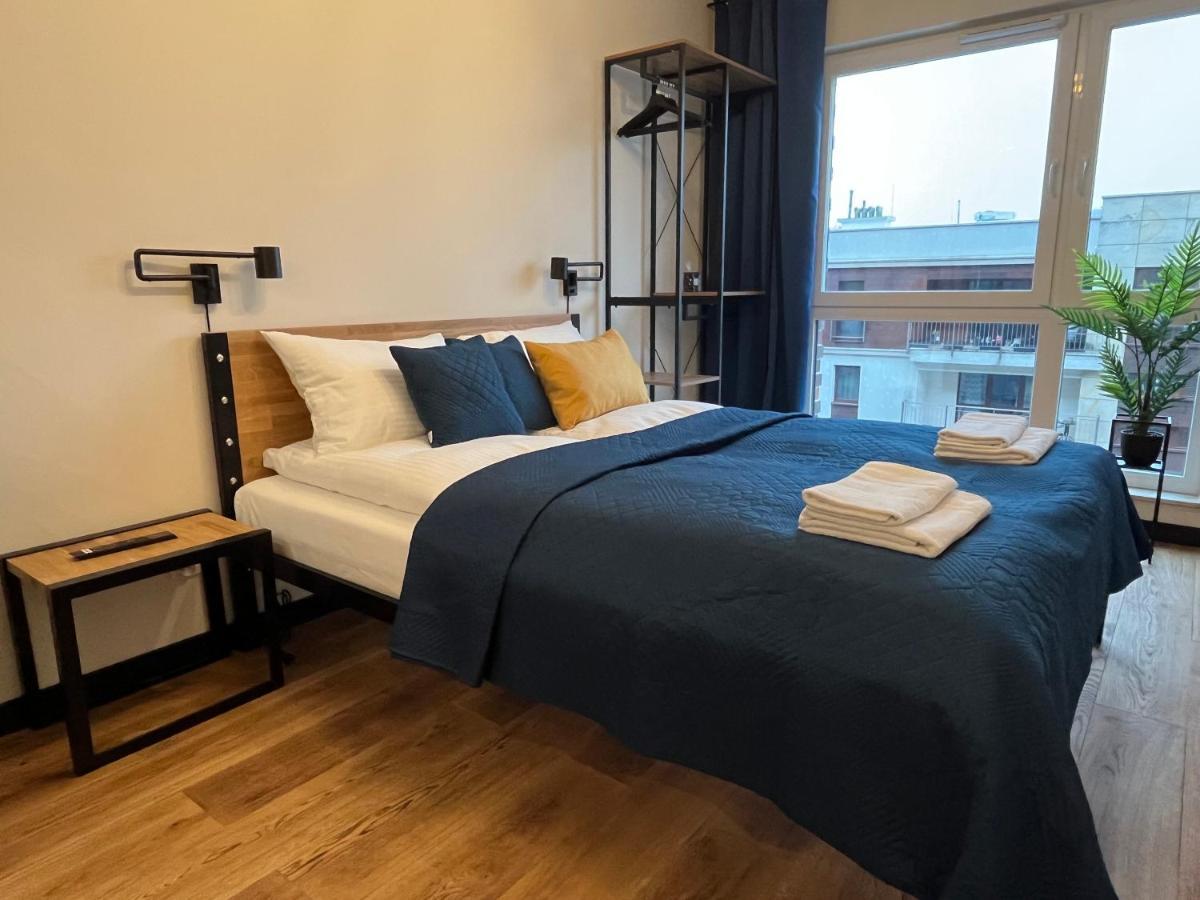 Pm. Apartments Krakow Ngoại thất bức ảnh