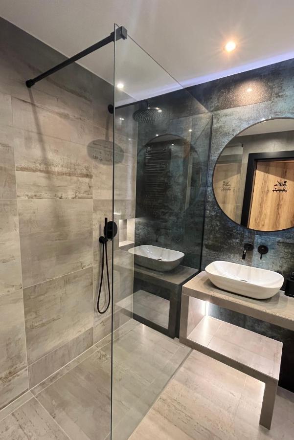 Pm. Apartments Krakow Ngoại thất bức ảnh