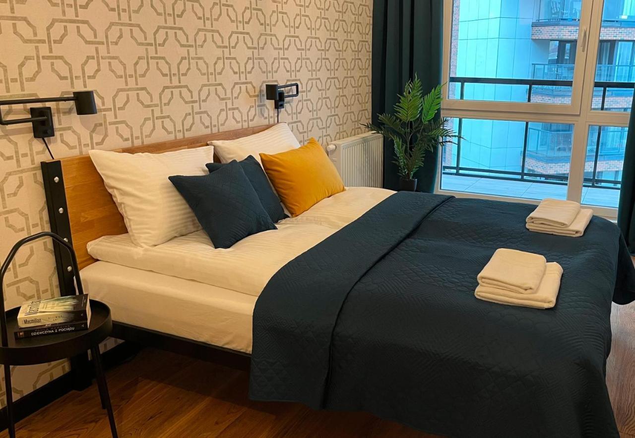 Pm. Apartments Krakow Ngoại thất bức ảnh