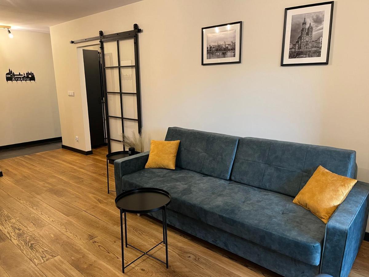 Pm. Apartments Krakow Ngoại thất bức ảnh