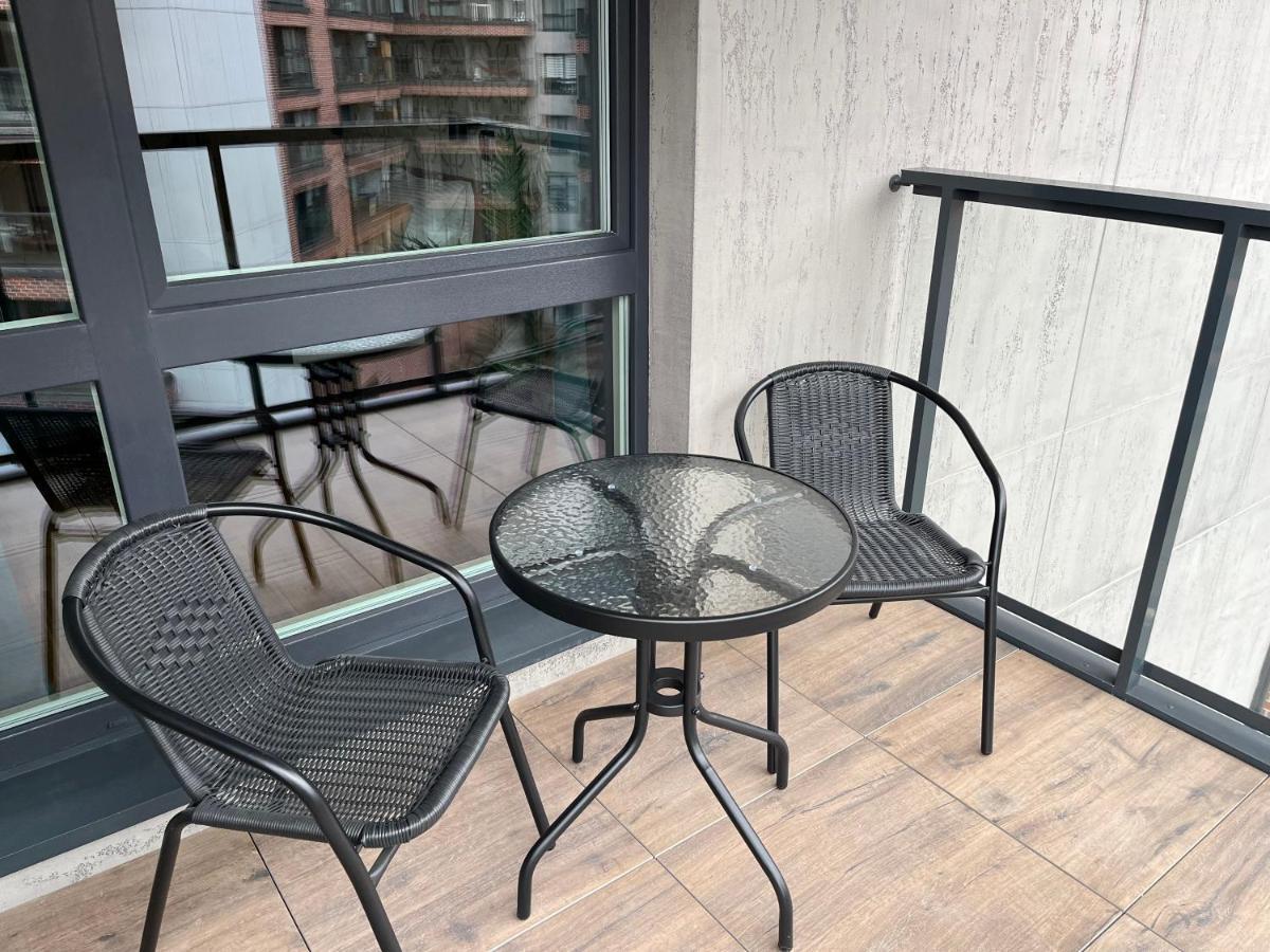 Pm. Apartments Krakow Ngoại thất bức ảnh