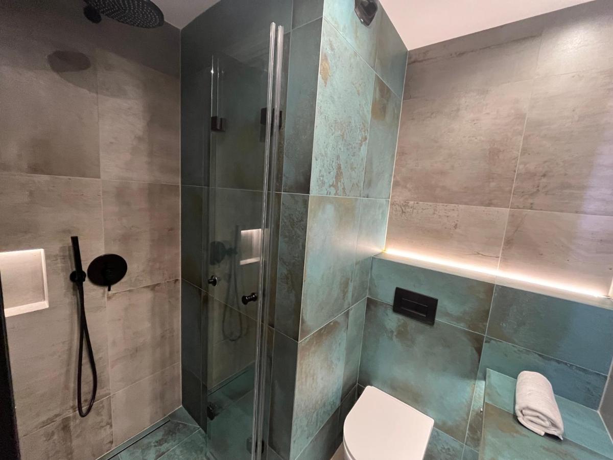Pm. Apartments Krakow Ngoại thất bức ảnh